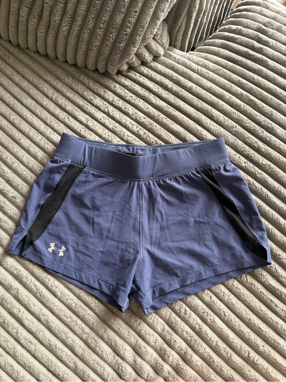 Under Armour Running Shorts